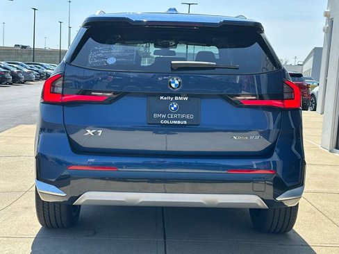 Certified 2023 BMW X1 xDrive28i image 9