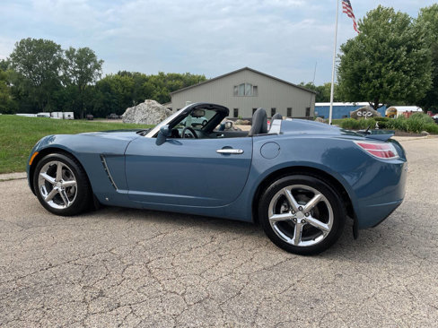 Used 2007 Saturn Sky Red Line image 37