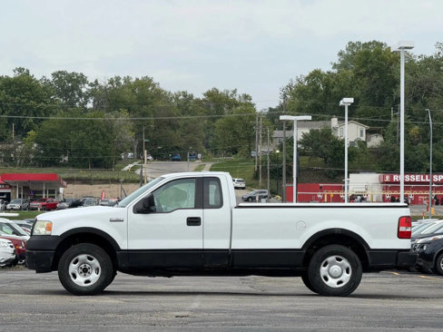 Used 2007 Ford F150 XLT image 3