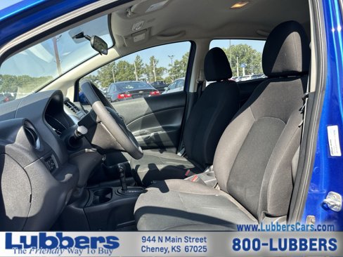 Used 2015 Nissan Versa Note S Plus image 10