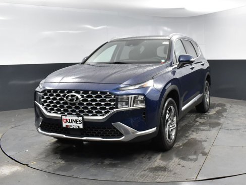 Used 2023 Hyundai Santa Fe SEL w/ Premium Package image 5