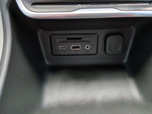 Certified 2020 GMC Terrain SLT image 23