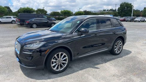 Used 2021 Lincoln Corsair AWD w/ Premium Package image 30