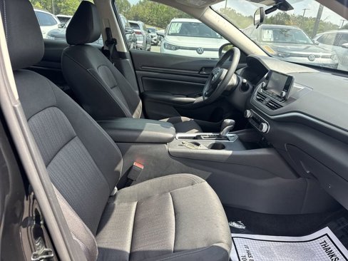 Used 2023 Nissan Altima 2.5 S image 30