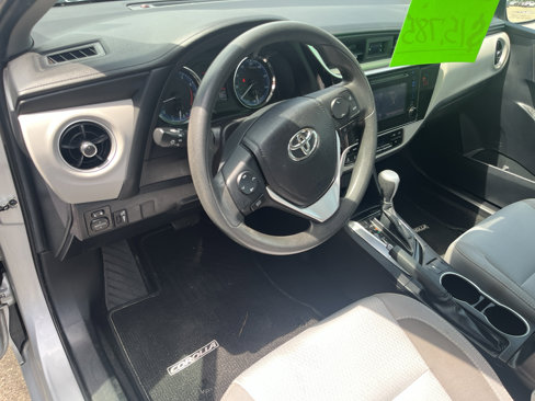Used 2019 Toyota Corolla LE image 9