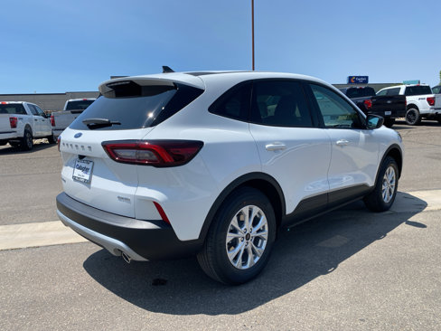 New 2025 Ford Escape Active image 17