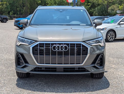 Used 2022 Audi Q3 2.0T Premium Plus image 10