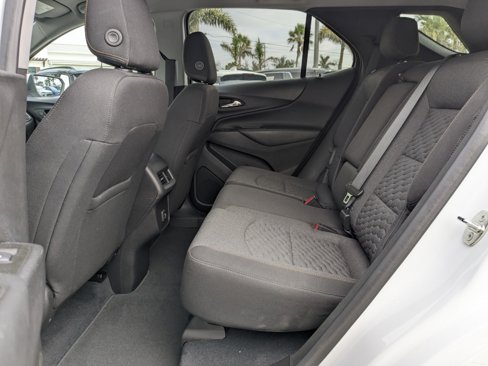 Used 2021 Chevrolet Equinox LT image 15