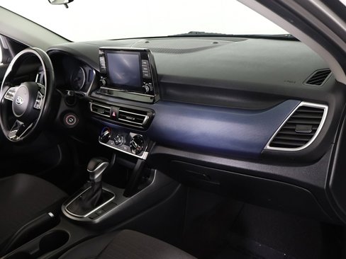 Used 2021 Kia Seltos S image 25