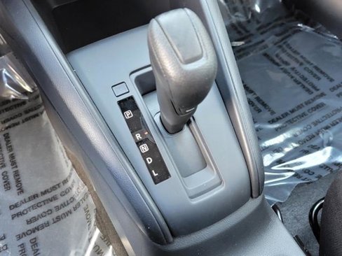 New 2025 Nissan Versa S w/ S Plus Package image 10