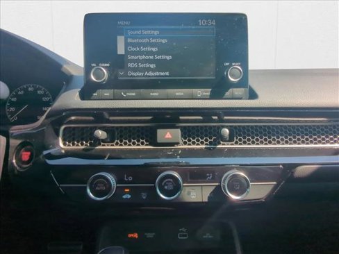 Used 2022 Honda Civic Sport image 17
