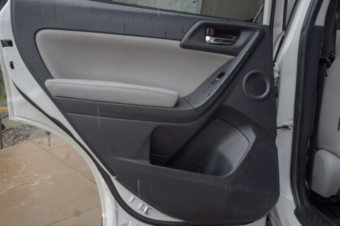 Used 2015 Subaru Forester 2.5i Touring w/ Eyesight & Navigation System image 16