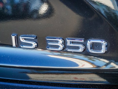 Used 2014 Lexus IS 350 image 10