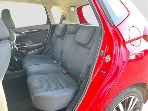 Used 2019 Honda Fit EX image 22