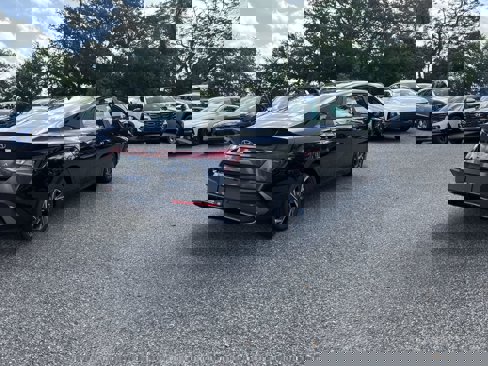 New 2025 Hyundai Elantra Sport w/ Cargo Package image 6
