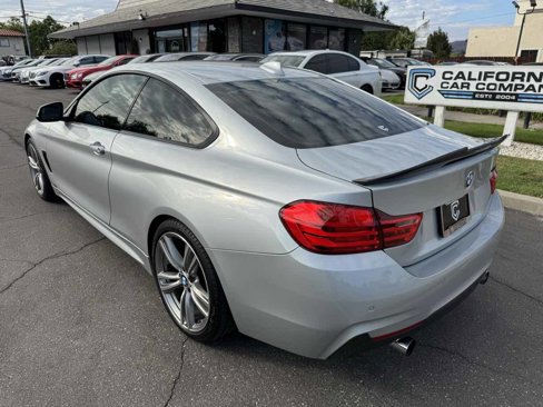 Used 2015 BMW 435i Coupe image 3