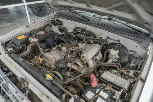 Used 2002 Toyota Tacoma 4x4 Regular Cab image 44