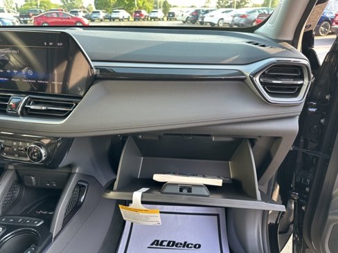 New 2026 Chevrolet TrailBlazer LT w/ Convenience Package image 11