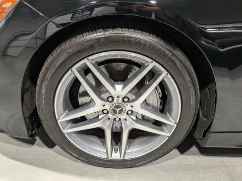 Used 2016 Mercedes-Benz S 550 4MATIC Coupe image 16