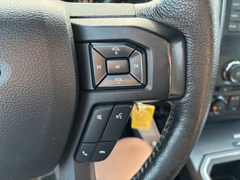 Used 2015 Ford F150 XLT w/ Equipment Group 301A Mid image 11