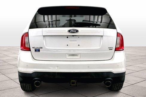 Used 2013 Ford Edge SEL image 5