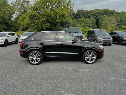 Used 2015 Audi Q3 2.0T Prestige image 8