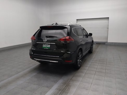 Used 2020 Nissan Rogue SL image 9