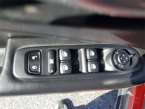 Used 2018 Jeep Compass Latitude image 17