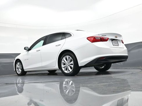 Used 2023 Chevrolet Malibu LT image 27