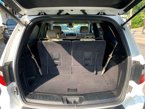 Used 2019 Dodge Durango GT image 9