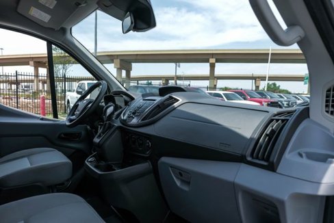 Used 2019 Ford Transit 150 XLT image 15