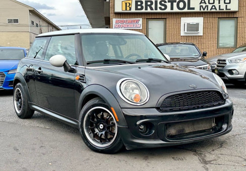 Used 2013 MINI Cooper Hardtop image 24