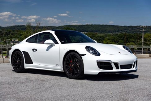 Used 2019 Porsche 911 Carrera GTS image 17