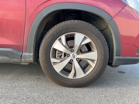 Used 2019 Subaru Ascent Premium image 7