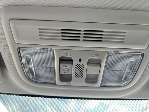 Used 2016 Honda Civic EX image 30