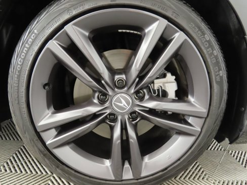 Certified 2024 Acura Integra A-Spec image 33