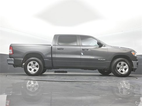 Used 2022 RAM 1500 Big Horn image 24