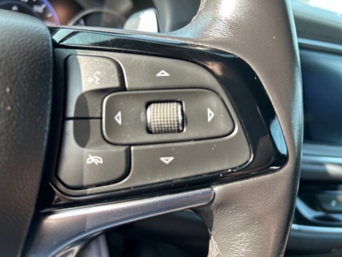 Used 2024 Buick Enclave Premium image 24