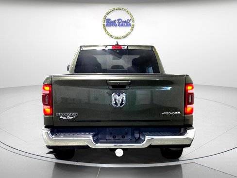 Used 2021 RAM 1500 Big Horn image 3