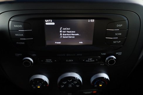 Used 2016 Kia Soul w/ Convenience Package image 21
