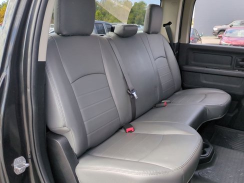 Used 2018 RAM 1500 Tradesman image 32