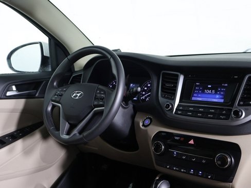 Used 2017 Hyundai Tucson Sport w/ Cargo Package image 29