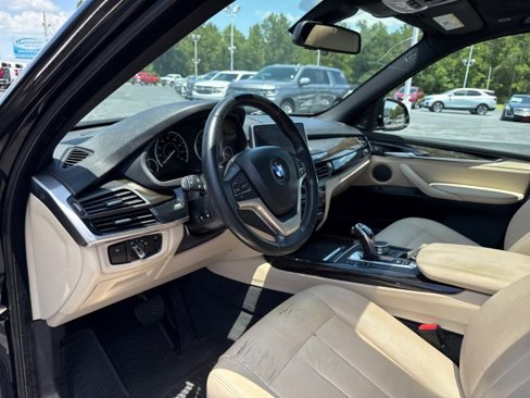 Used 2018 BMW X5 sDrive35i image 18