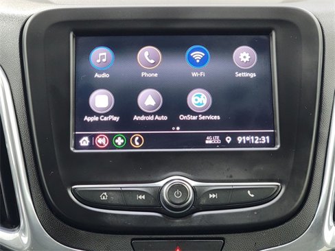 Used 2020 Chevrolet Equinox LT image 23