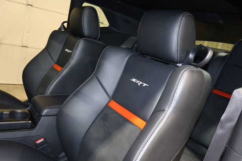 Used 2008 Dodge Challenger SRT8 image 19