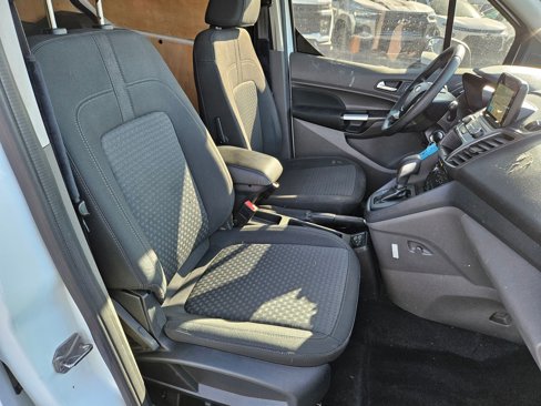 Used 2020 Ford Transit Connect XLT image 32
