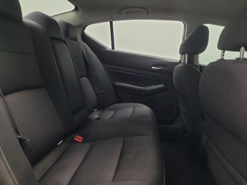 Used 2019 Nissan Altima 2.5 S image 19