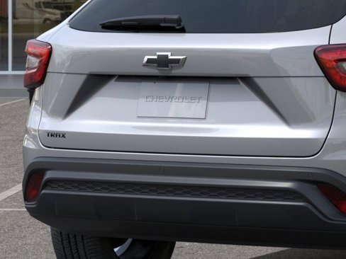 New 2025 Chevrolet Trax LS w/ LS Convenience Package image 14