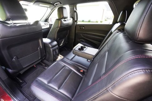 Used 2022 Dodge Durango R/T image 22