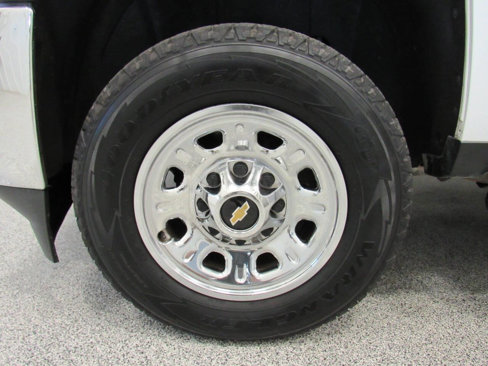Used 2019 Chevrolet Silverado 2500 W/T image 10